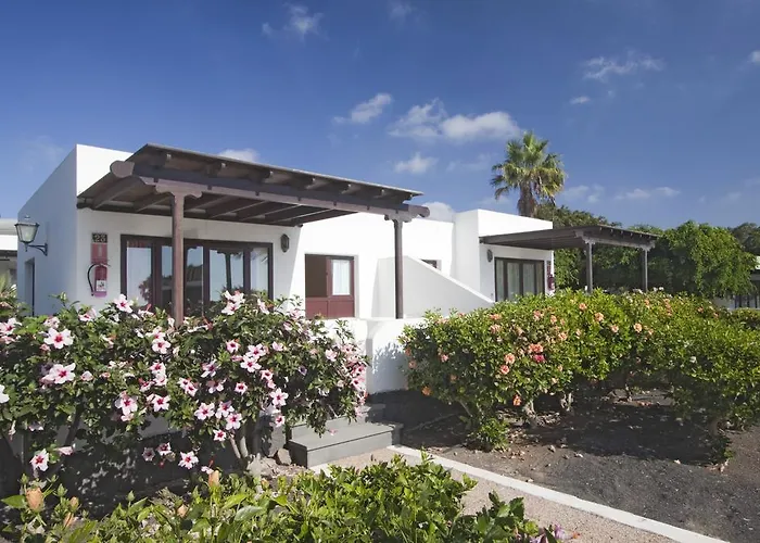 Playa Limones Appartamento