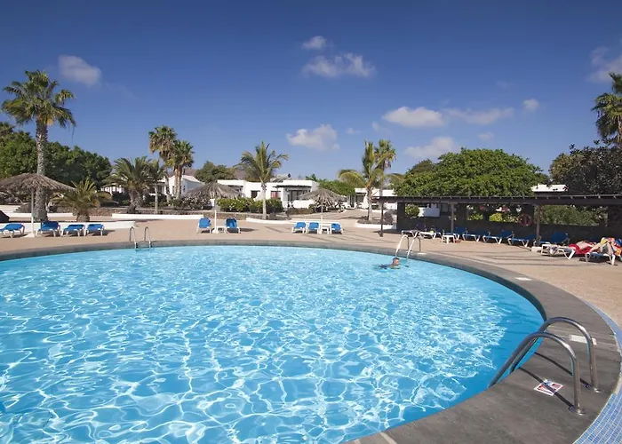 Appartamento Playa Limones Playa Blanca (Lanzarote)