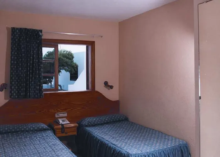 柠檬海滩洋房酒店 普拉亚布兰卡